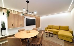Optima Apartment